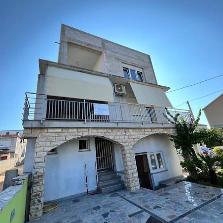 Apartmani Lamani Bibinje Ngoại thất bức ảnh