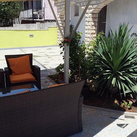 Apartmani Lamani Bibinje Ngoại thất bức ảnh