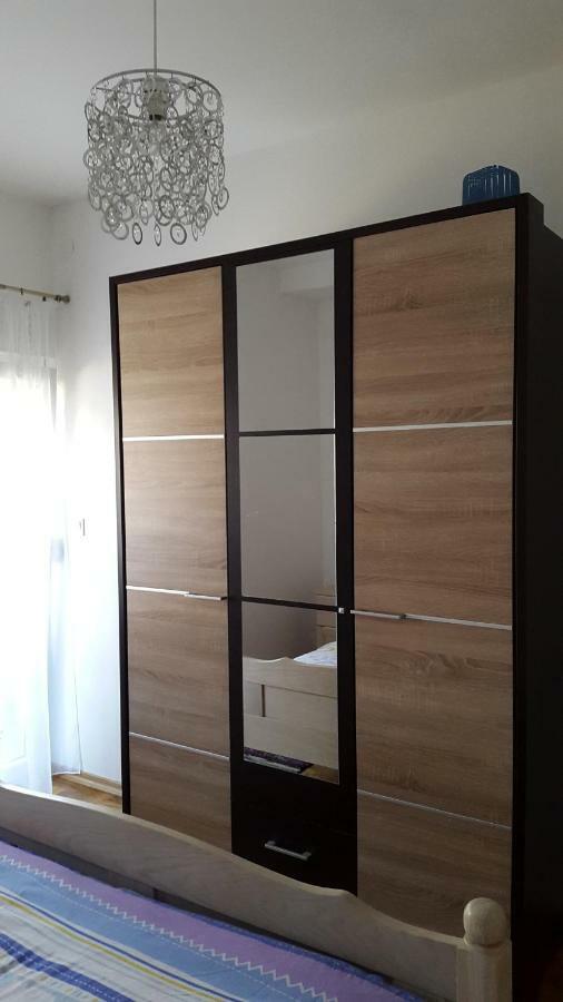 Apartmani Lamani Bibinje Ngoại thất bức ảnh