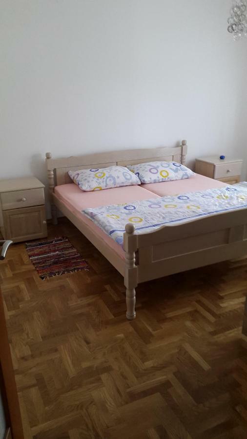 Apartmani Lamani Bibinje Ngoại thất bức ảnh