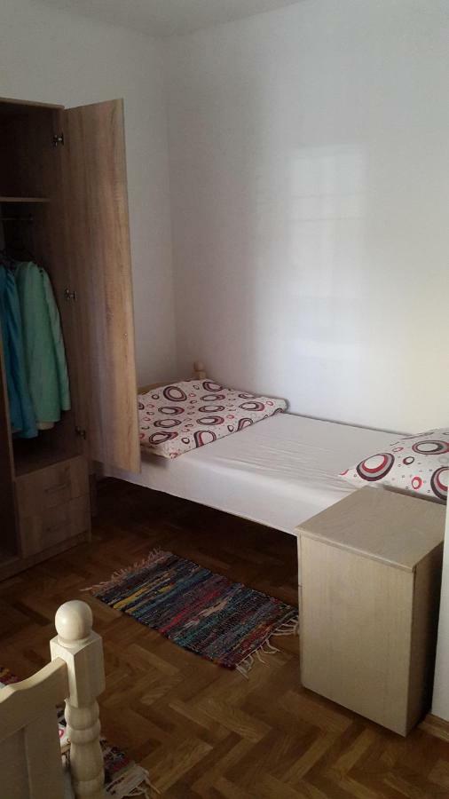 Apartmani Lamani Bibinje Ngoại thất bức ảnh
