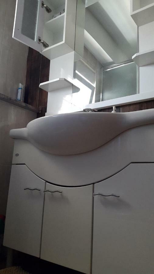 Apartmani Lamani Bibinje Ngoại thất bức ảnh