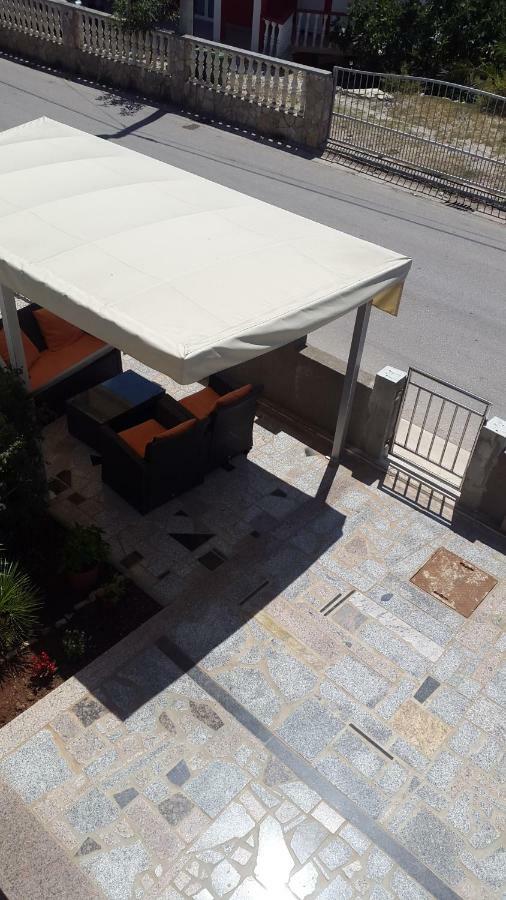 Apartmani Lamani Bibinje Ngoại thất bức ảnh