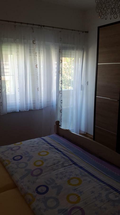Apartmani Lamani Bibinje Ngoại thất bức ảnh