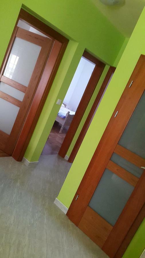 Apartmani Lamani Bibinje Ngoại thất bức ảnh