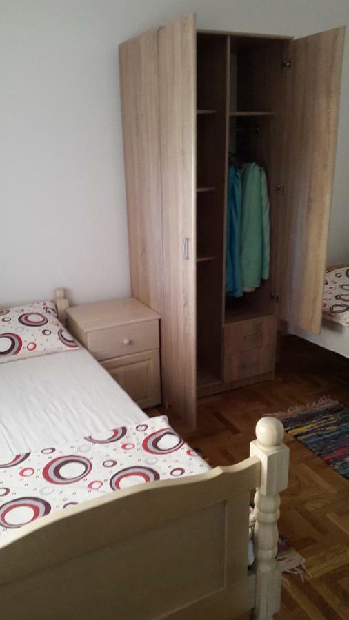 Apartmani Lamani Bibinje Ngoại thất bức ảnh