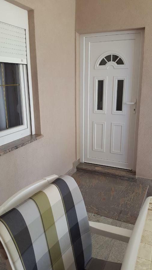 Apartmani Lamani Bibinje Ngoại thất bức ảnh