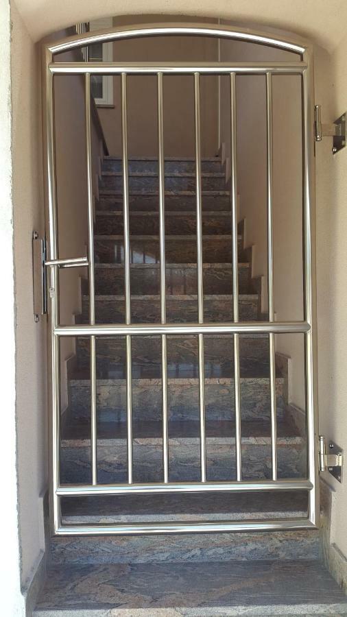 Apartmani Lamani Bibinje Ngoại thất bức ảnh