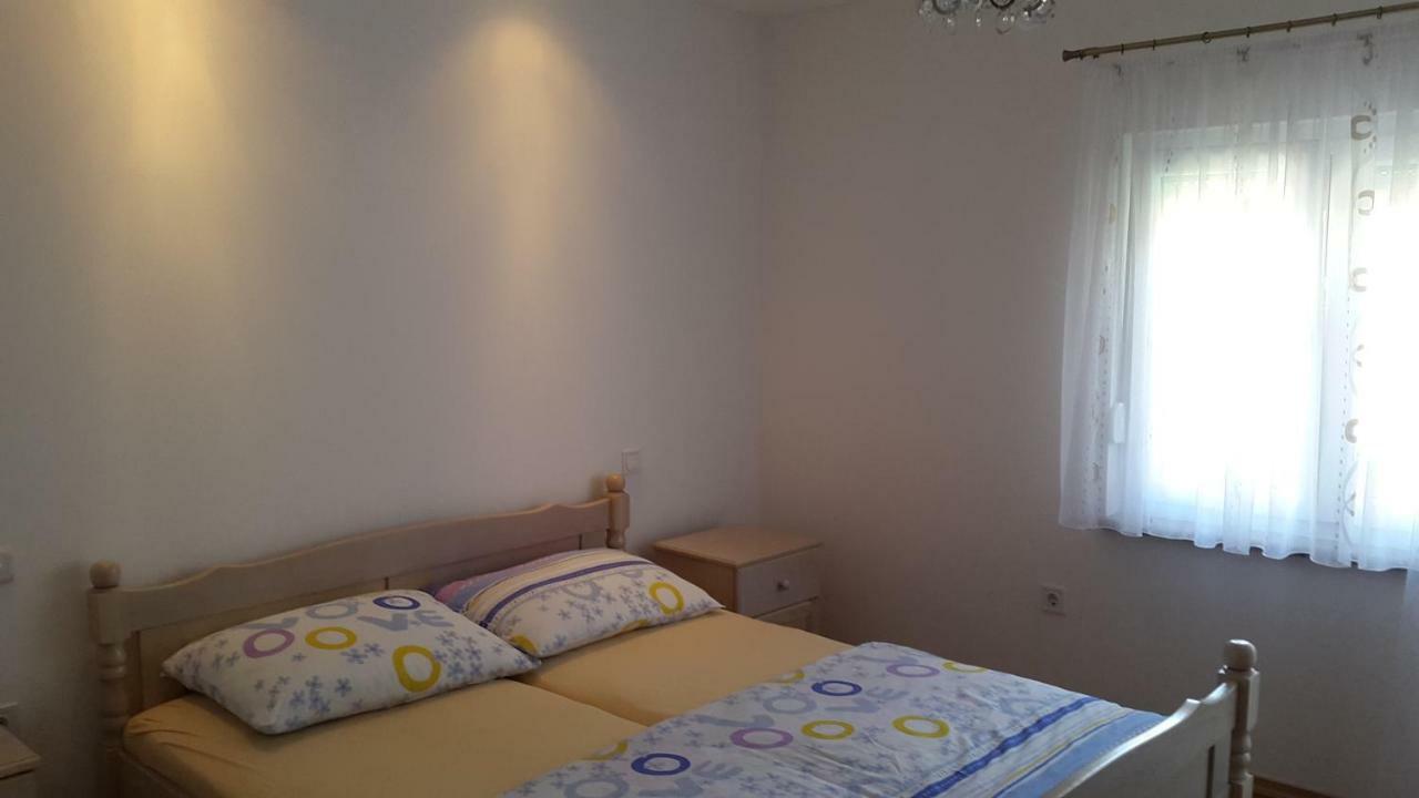 Apartmani Lamani Bibinje Ngoại thất bức ảnh