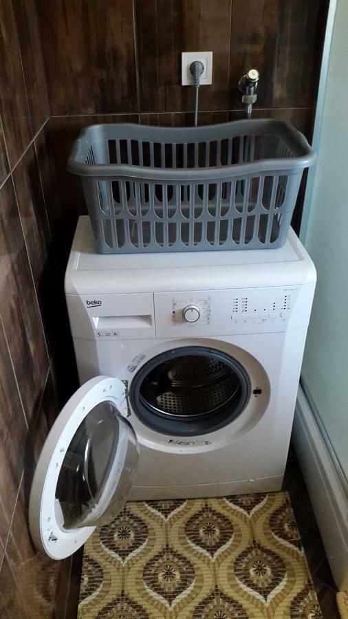 Apartmani Lamani Bibinje Ngoại thất bức ảnh