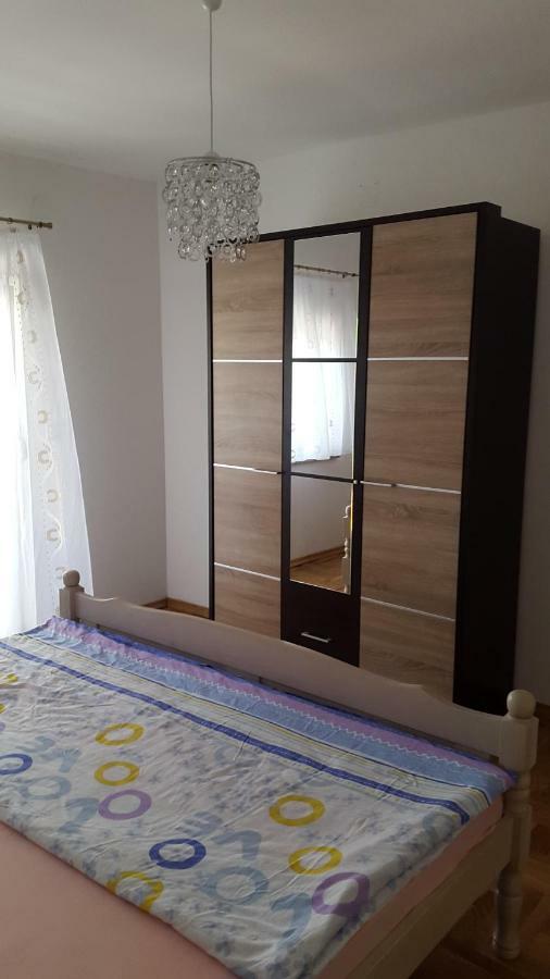 Apartmani Lamani Bibinje Ngoại thất bức ảnh