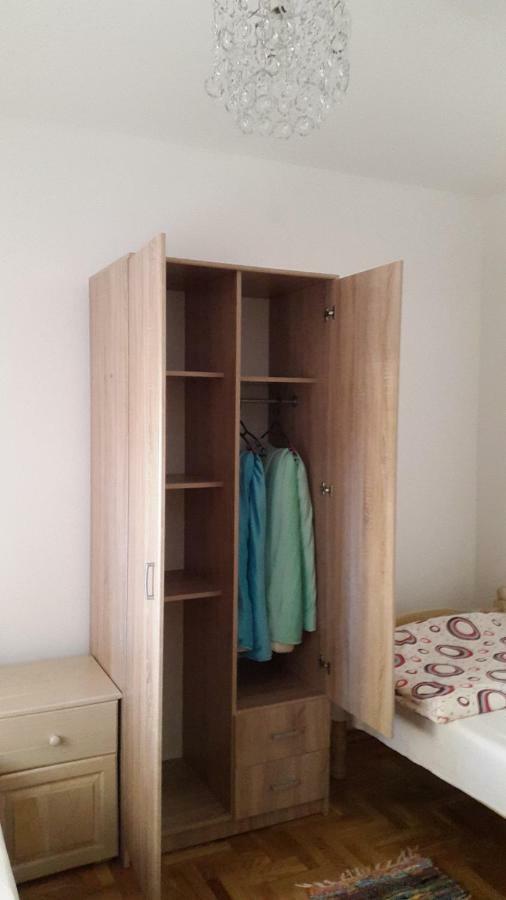 Apartmani Lamani Bibinje Ngoại thất bức ảnh