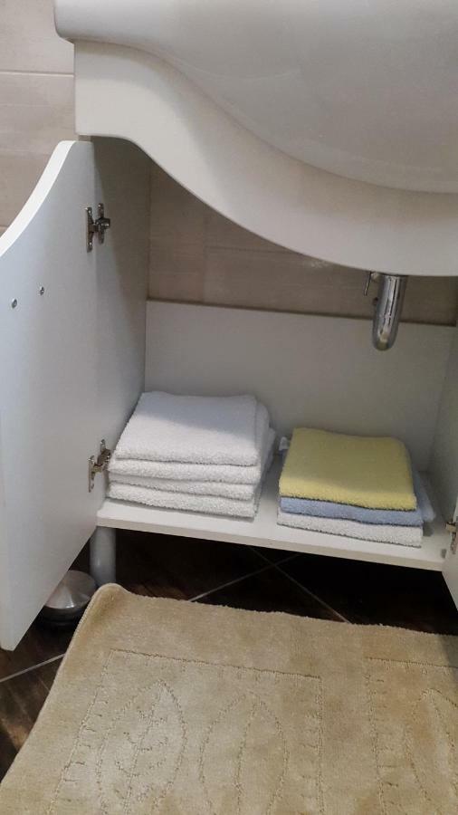 Apartmani Lamani Bibinje Ngoại thất bức ảnh