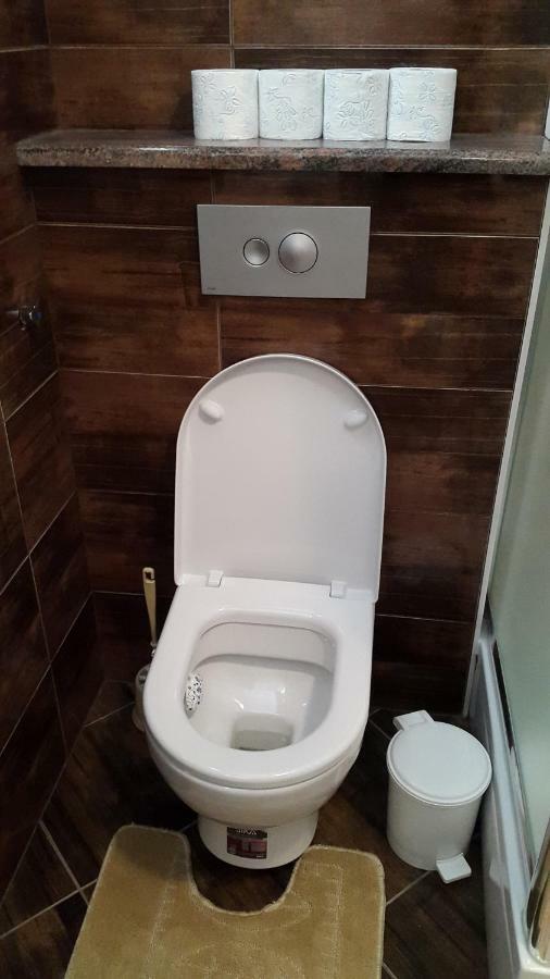Apartmani Lamani Bibinje Ngoại thất bức ảnh