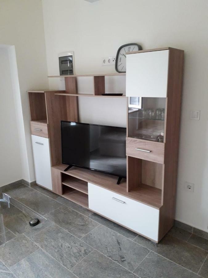 Apartmani Lamani Bibinje Ngoại thất bức ảnh