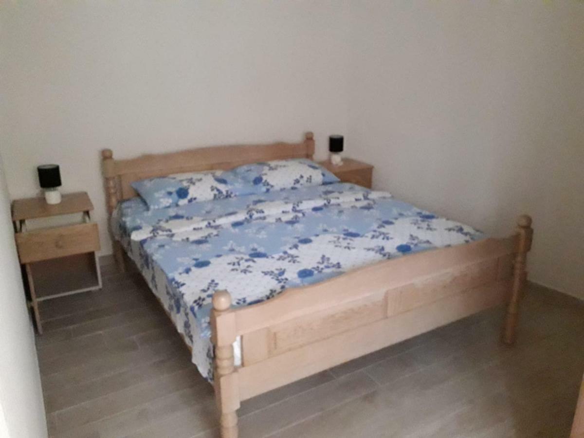 Apartmani Lamani Bibinje Ngoại thất bức ảnh